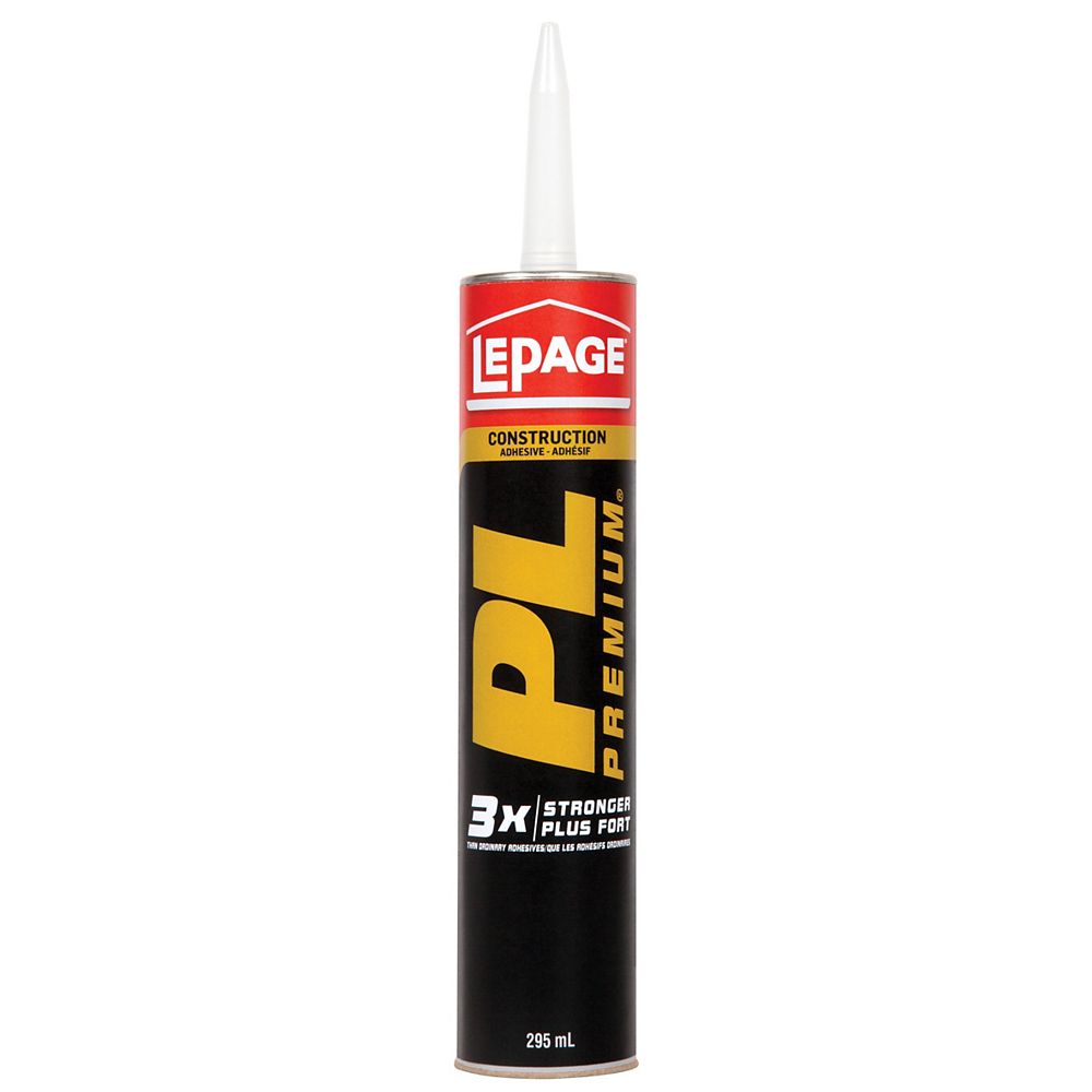 PL Construction Adhesive